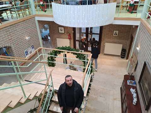 Marché de Noël 2024, photo 30 sur 39