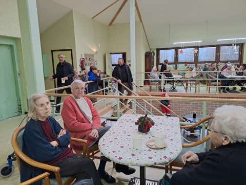 Marché de Noël 2024, photo 32 sur 39