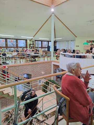 Marché de Noël 2024, photo 33 sur 39