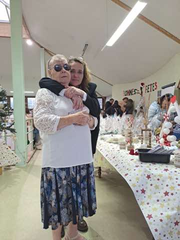 Marché de Noël 2024, photo 36 sur 39