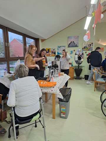 Marché de Noël 2024, photo 37 sur 39