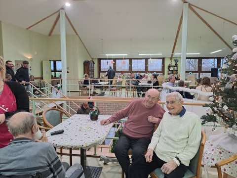 Marché de Noël 2024, photo 39 sur 39