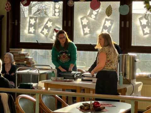 Marché de Noël, photo 5 sur 25