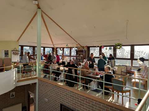 Marché de Noël, photo 6 sur 25
