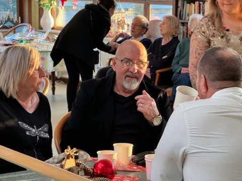 Marché de Noël, photo 15 sur 25