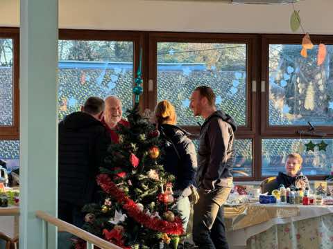 Marché de Noël, photo 16 sur 25