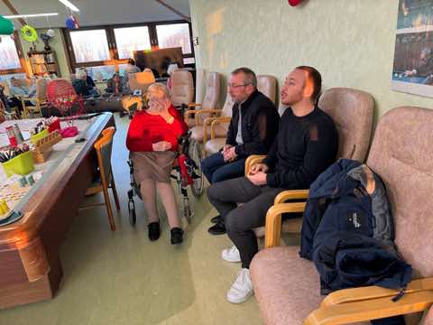 Marché de Noël, photo 20 sur 25
