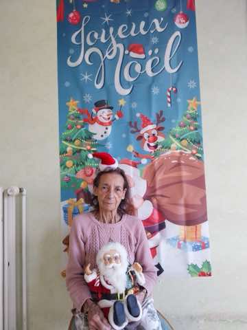 Mountche et marché de Noël 2025, photo 17 sur 71