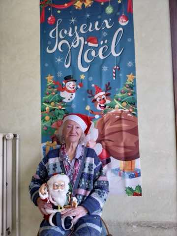 Mountche et marché de Noël 2025, photo 23 sur 71