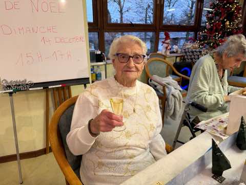 Mountche et marché de Noël 2025, photo 64 sur 71