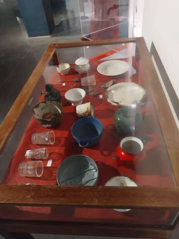 Musée Plugstreet, photo 5 sur 36