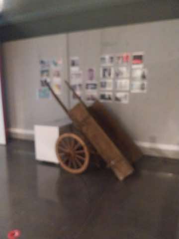 Musée Plugstreet, photo 6 sur 36