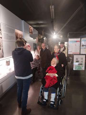 Musée Plugstreet, photo 8 sur 36