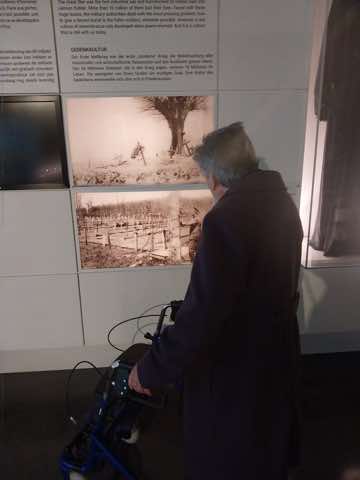 Musée Plugstreet, photo 9 sur 36