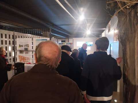 Musée Plugstreet, photo 16 sur 36