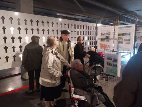 Musée Plugstreet, photo 17 sur 36