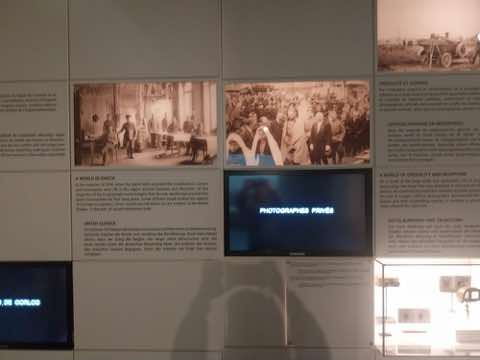 Musée Plugstreet, photo 18 sur 36