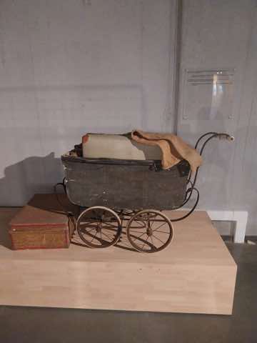 Musée Plugstreet, photo 19 sur 36