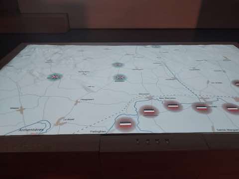 Musée Plugstreet, photo 21 sur 36