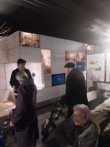 Musée Plugstreet, photo 25 sur 36