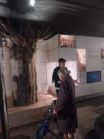 Musée Plugstreet, photo 26 sur 36