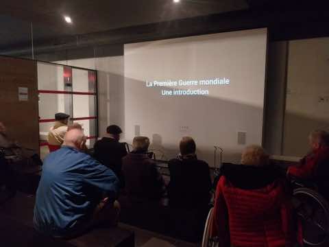 Musée Plugstreet, photo 28 sur 36