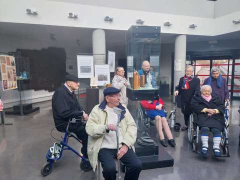 Musée Plugstreet, photo 33 sur 36