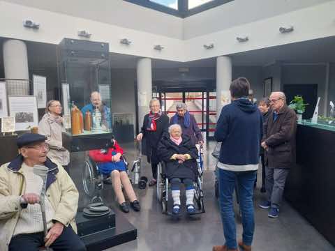 Musée Plugstreet, photo 36 sur 36