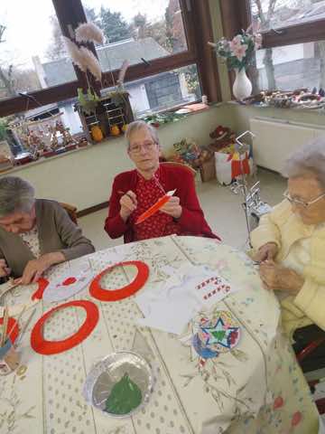 Préparation de Noël, photo 18 sur 18