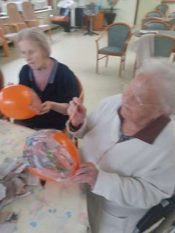 Préparation de Pâques, photo 3 sur 26