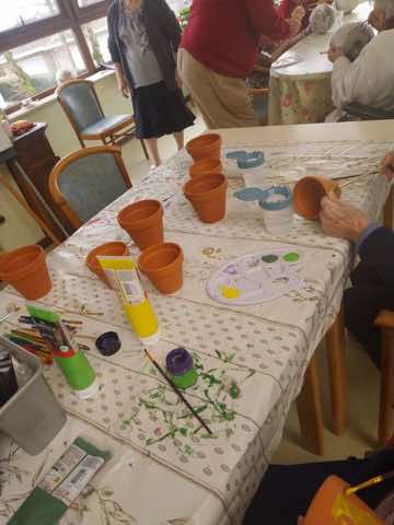 Préparation de Pâques, photo 20 sur 26