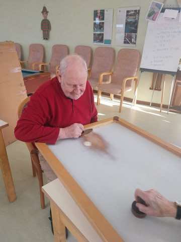 Projet de vie en groupe et en individuel, photo 5 sur 16
