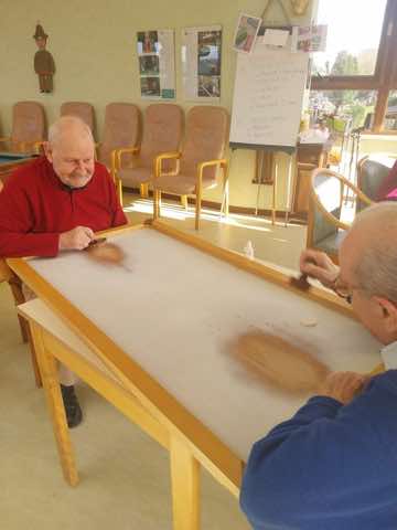 Projet de vie en groupe et en individuel, photo 8 sur 16
