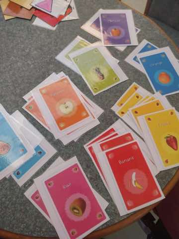 Projet individuel et loto, photo 3 sur 18