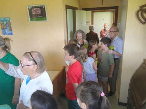 Rencontre intergénérationnelle de juin, photo 17 sur 24