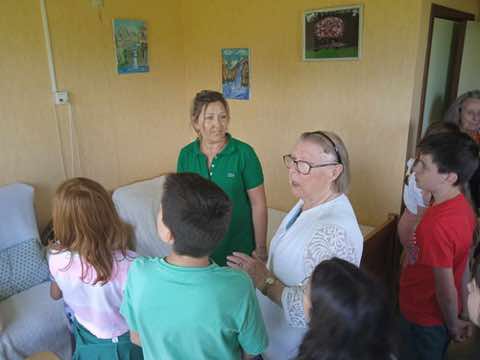 Rencontre intergénérationnelle de juin, photo 18 sur 24