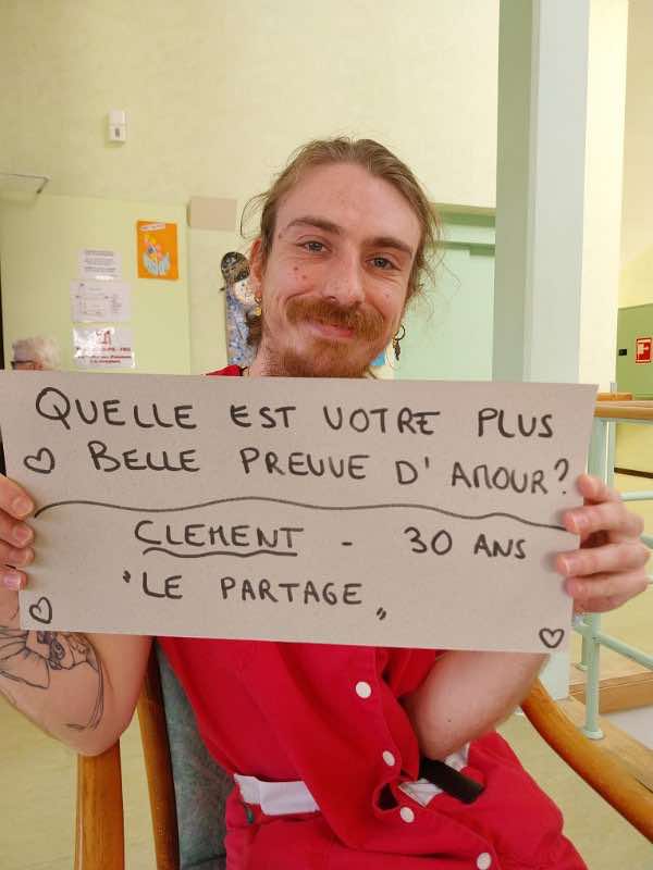 Saint-Valentin et karaoké
