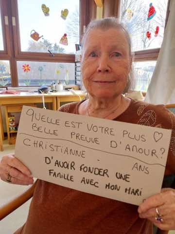 Saint-Valentin et karaoké, photo 3 sur 32