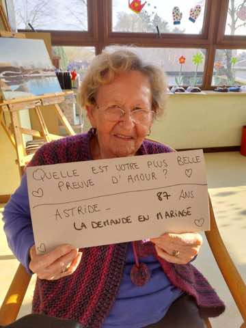 Saint-Valentin et karaoké, photo 7 sur 32
