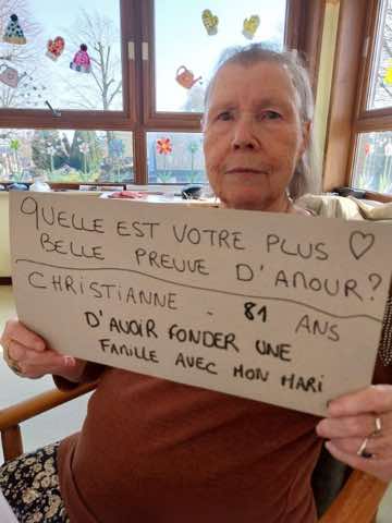 Saint-Valentin et karaoké, photo 10 sur 32