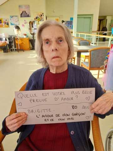 Saint-Valentin et karaoké, photo 15 sur 32