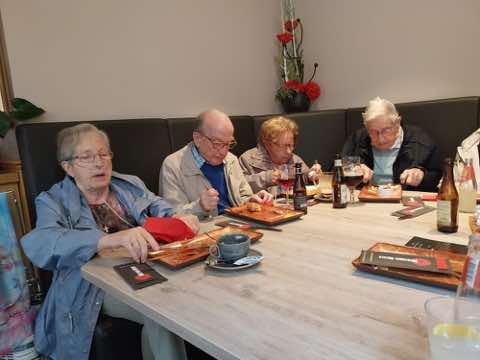 Visite d'Ypres et guirlande d'automne, photo 7 sur 14