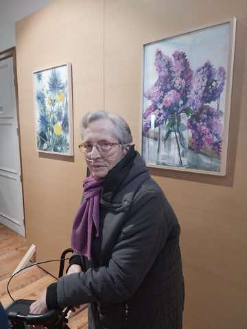 Voilà le printemps, photo 13 sur 23